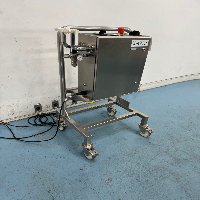 Burkert Fluid Control Systems Control Panel image 0